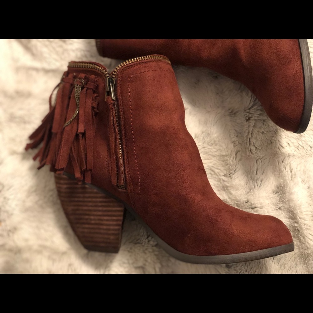 Booties